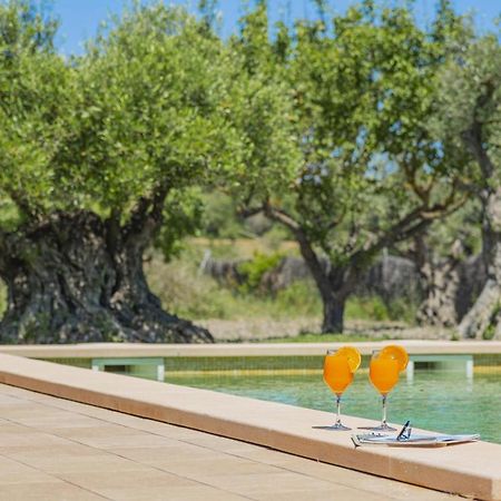 Villa Can Segue Alcúdia Eksteriør bilde
