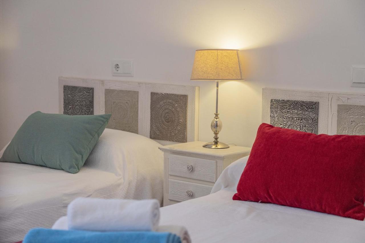 Villa Can Segue Alcúdia Eksteriør bilde