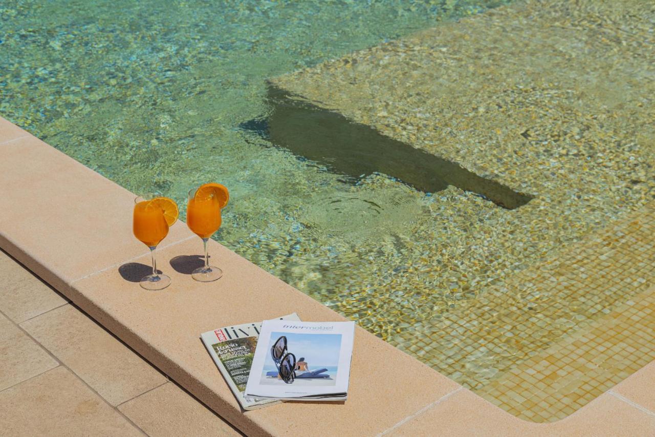 Villa Can Segue Alcúdia Eksteriør bilde