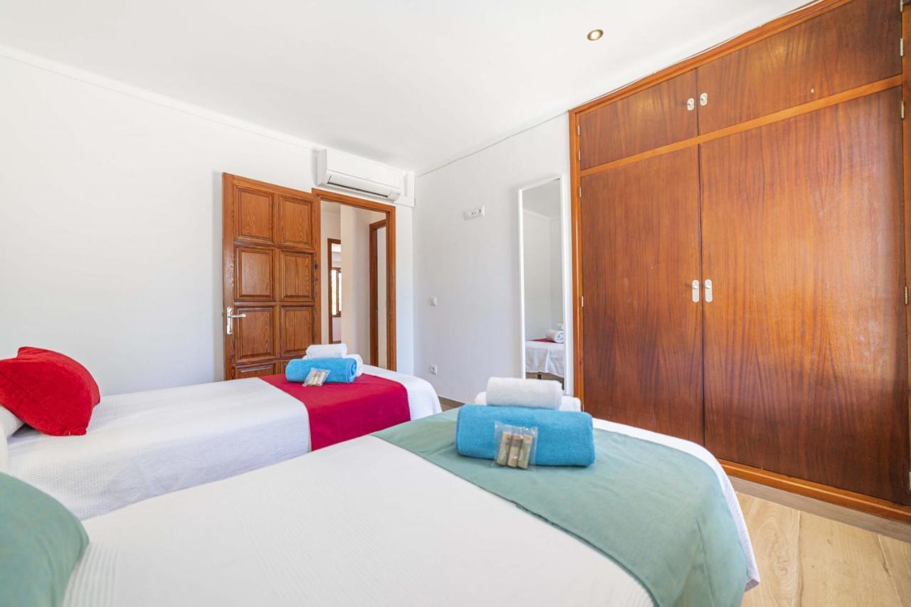 Villa Can Segue Alcúdia Eksteriør bilde