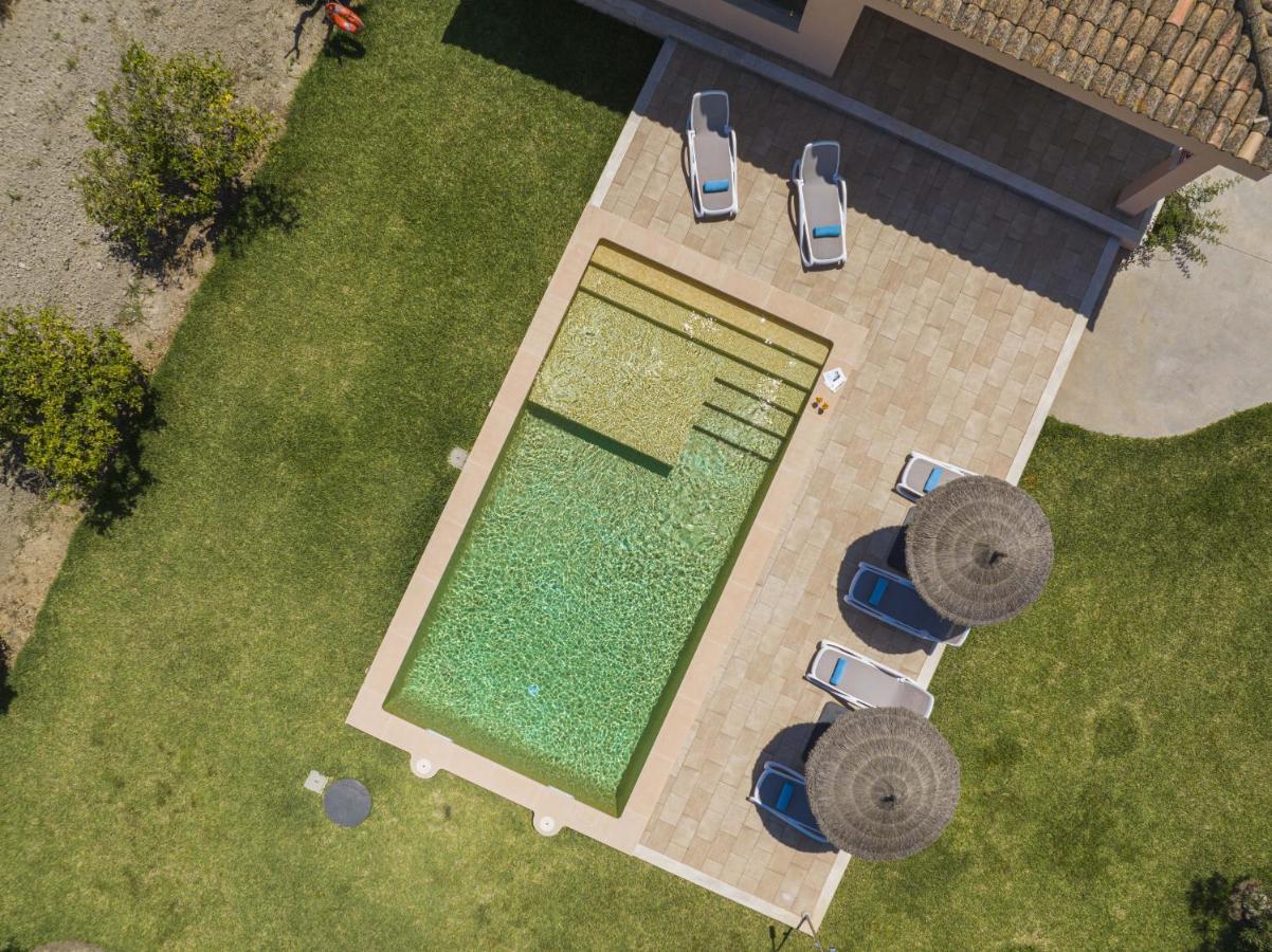 Villa Can Segue Alcúdia Eksteriør bilde